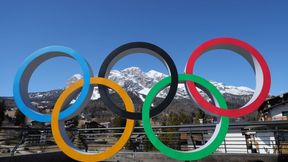 Wiadomo, kto zastąpi Rosjan na igrzyskach olimpijskich