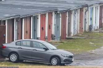 Garaż garażowi nierówny. Spore różnice w stawkach za podatek mają się skończyć
