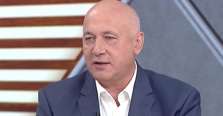 Brudziński zaszokował słowami o Niemczech w TVP Info. W internecie wrze