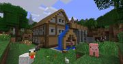 Minecraft na PlayStation 3 już gotowy do testów