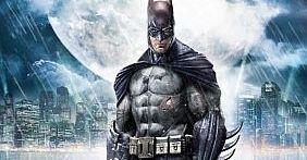 Batman nadal nie zabija