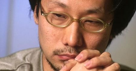 Kojima kręci - Peace Walker na duże konsole?