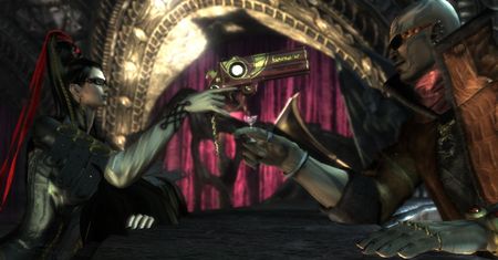 Bayonetta doczeka się dema