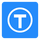 Thingiverse ikona
