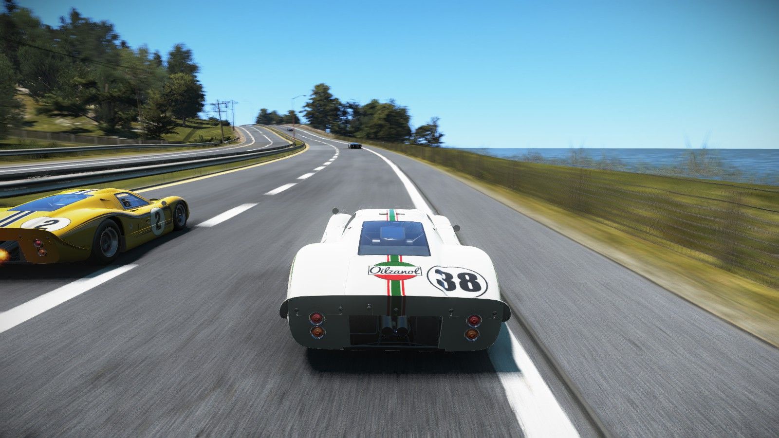 Project CARS — naprawdę bardzo dobre wyścigi sfinansowane z kieszeni graczy 6