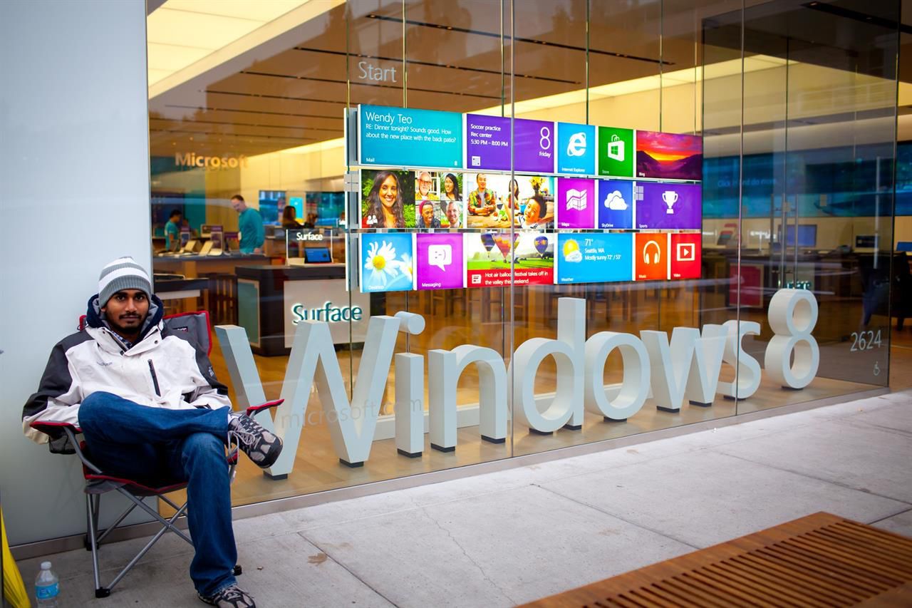 Potrzebujesz nośnika instalacyjnego Windows 8.1? Microsoft znacznie ułatwił jego przygotowanie