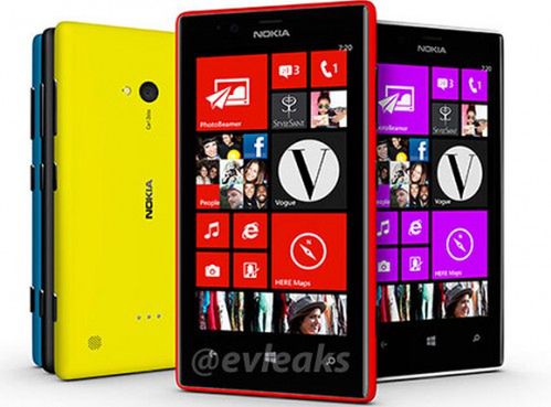Nokia otwiera się na nową grupę klientów, szykuje smartfona Lumia 720 z obsługą dwóch kart SIM
