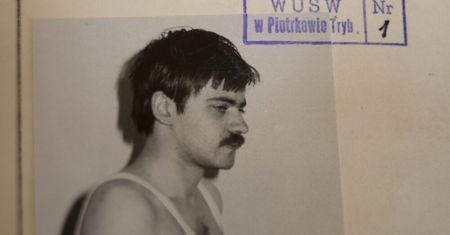 Poznajcie historię Mariusza Trynkiewicza -  "Szatana z Piotrkowa"