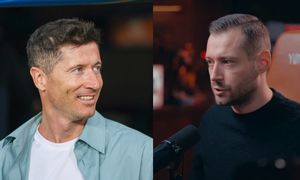 Autor nieautoryzowanej biografii Roberta Lewandowskiego twierdzi, że piłkarz jest MŚCIWY. "Nawet koleżanki mamy Roberta SIĘ BAŁY"