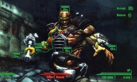 Fallout 3 – nowe konkrety i zdjęcia! 2