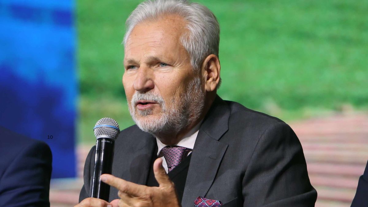 Aleksander Kwaśniewski