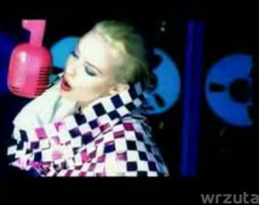 Najnowszy teledysk Kylie Minogue! (WIDEO)