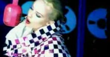 Najnowszy teledysk Kylie Minogue! (WIDEO)