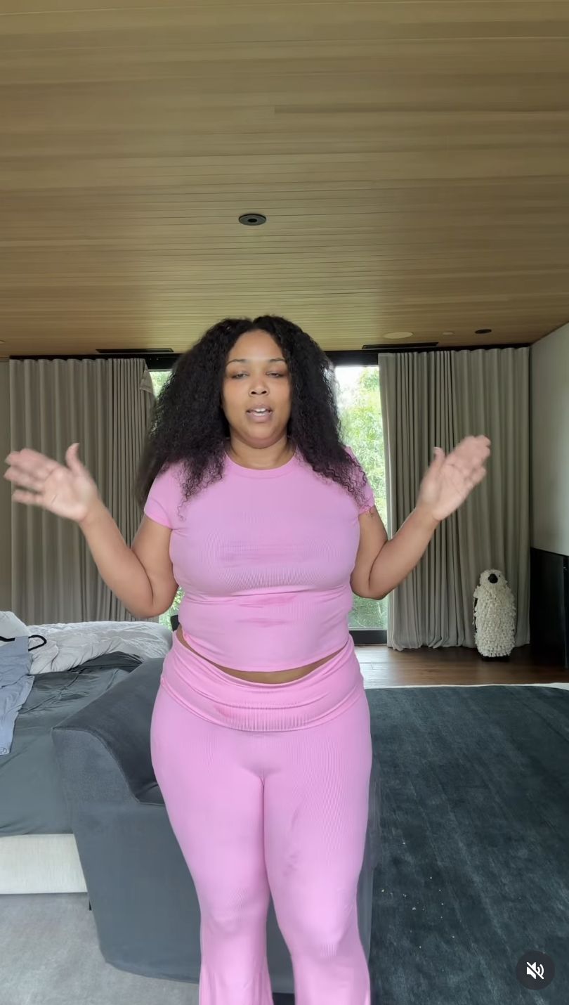 Lizzo