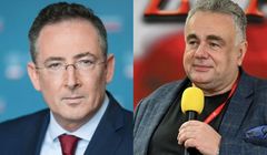 Sienkiewicz zarzuca TV Republika nielegalne korzystanie z mienia TVP. Sakiewicz idzie sądu