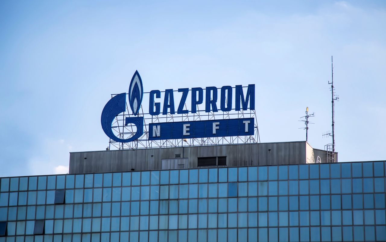 Gazprom shifts to Turkey amidst tough US sanctions