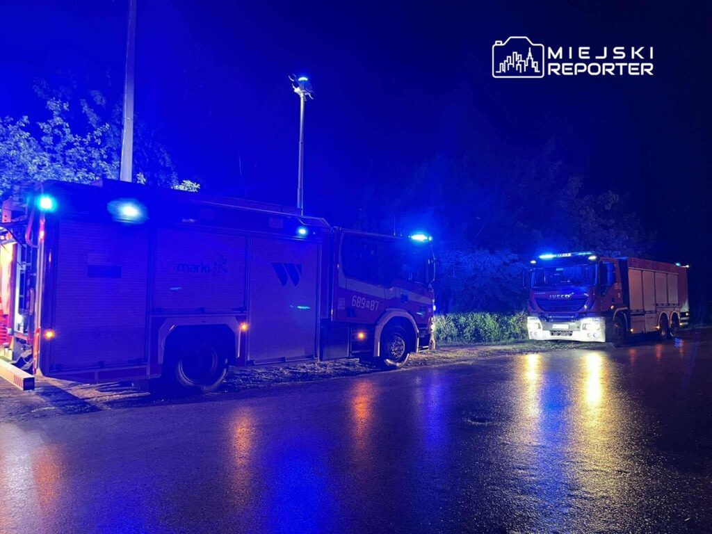 Fot. Czytelnik Miejskiego Reportera