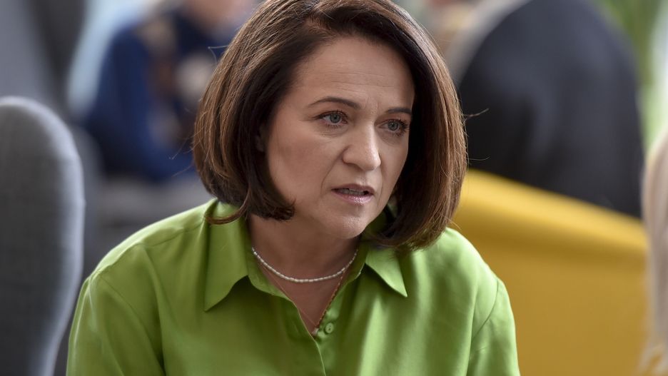 Ewa Drzyzga
