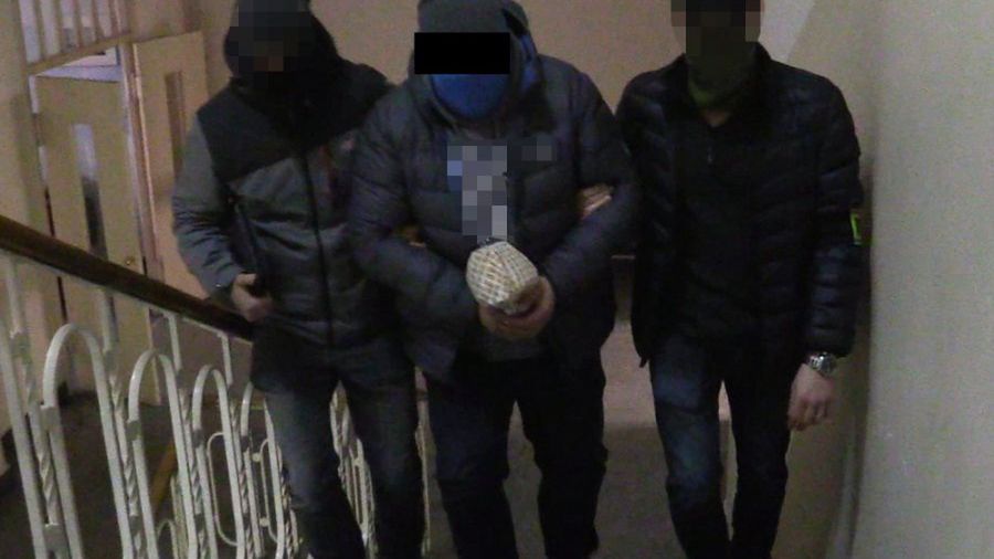 Warszawa. Chcieli wprowadzić na rynek 23 kg narkotyków. Dwóch 50-latków zatrzymanych