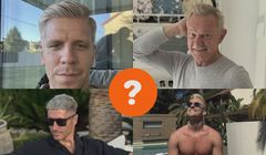 O co chodzi z blond włosami Roberta Lewandowskiego i innych piłkarzy? Fryzurę zmienił też Cezary Pazura