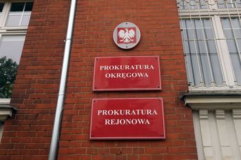 Wisznia Mała: Wyciekły dane mieszkańców z urzędu pod Wrocławiem. Rusza śledztwo prokuratury