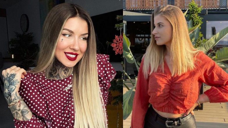 Deynn pogodziła się z siostrą?!