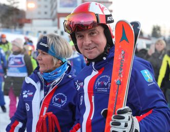 "Taśmy Obajtka". Prezydent o prezesie Orlenu: najważniejsze by dobrze firmą zarządzał