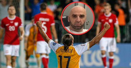 Gortat nie wytrzymał po kompromitacji Polaków. Mówi o budżecie PZPN