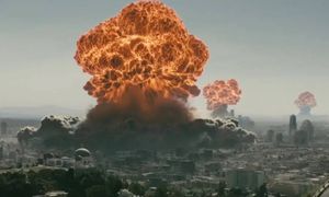 Megaprzebój powrócił. Przepych. 200 mln dolarów za osiem odcinków