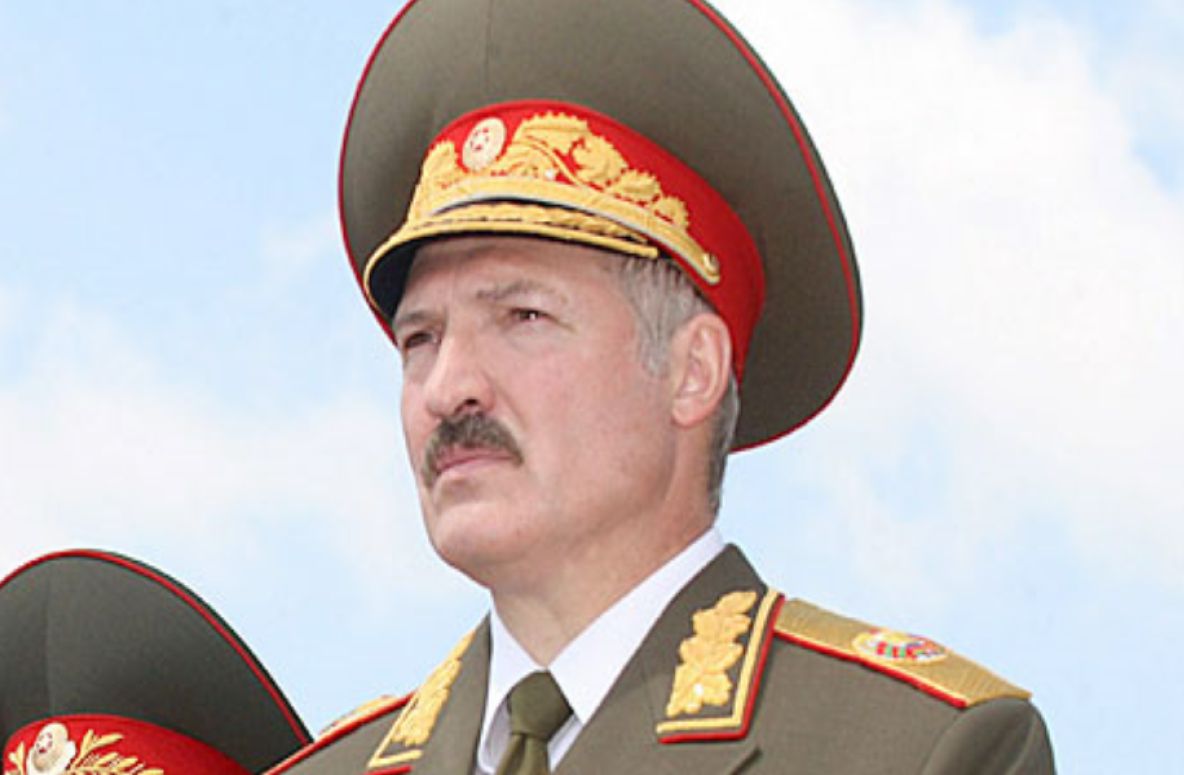Czego boi się Alaksandr Łukaszenka? Eksperci są zgodni