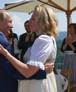 Była szefowa MSZ Austrii uciekła do Rosji. Ma pracować dla Putina
