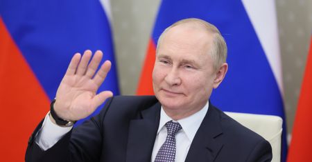 Po raz pierwszy od wybuchu wojny. Ważna zmiana u Putina