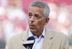 Prezenter stracił pracę przez homofobiczny komentarz. Teraz przeprasza i obiecuje naukę