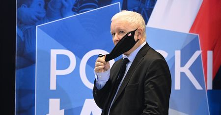 Polski Ład uderzy w przedsiębiorców? Jarosław Kaczyński: "Bezczelne kłamstwo"