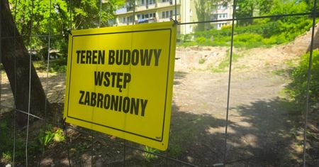 Zniknęły pustostany, powstaną nowe mieszkania [ZDJĘCIA]