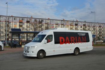 Połączenie autobusowe Końskie - Opoczno Południe trafionym kierunkiem. Będą modyfikacje dotyczące czasu połączeń