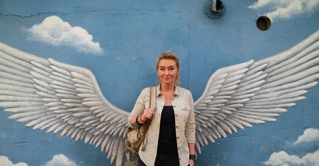 Martyna Wojciechowska: Usiadałam naprzeciwko córki i powiedziałam "przepraszam cię"