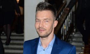 Unieważnił ślub kościelny. Jego pierwszą żonę znają wszyscy