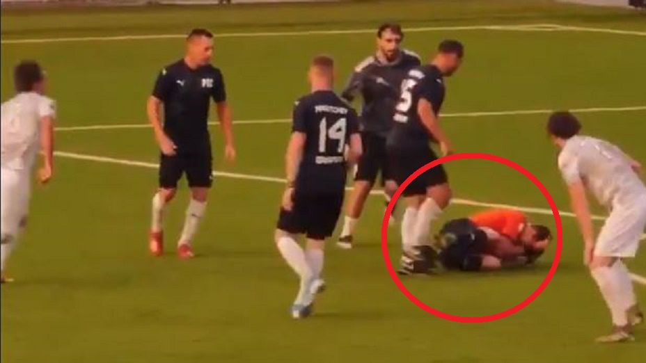 Szirokow kopie sędziego