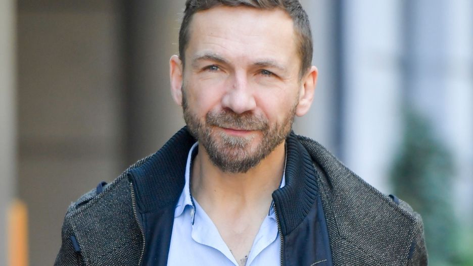 Przemysław Kossakowski obchodzi 53. urodziny