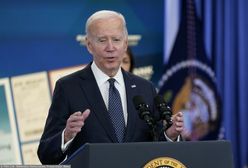 Nowa odsłona kryzysu na linii Waszyngton – Rijad