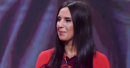 Jamala rozmawia z dziennikarzami pod jednym warunkiem. To dla niej ważne