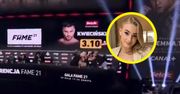 "Siedlisko patologii". Nie owija w bawełnę po skandalu w Fame MMA
