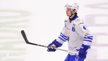 Jest lepiej. Kolejny zawodnik wznowił treningi