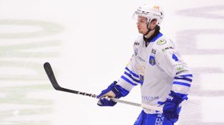 Jest lepiej. Kolejny zawodnik wznowił treningi