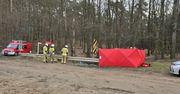 Znamy przyczynę śmierci mężczyzny, którego ciało znaleziono w dopływie Jeziora Ciechomickiego