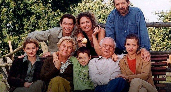 „M jak miłość” od 1 odcinka w TVP Kobieta