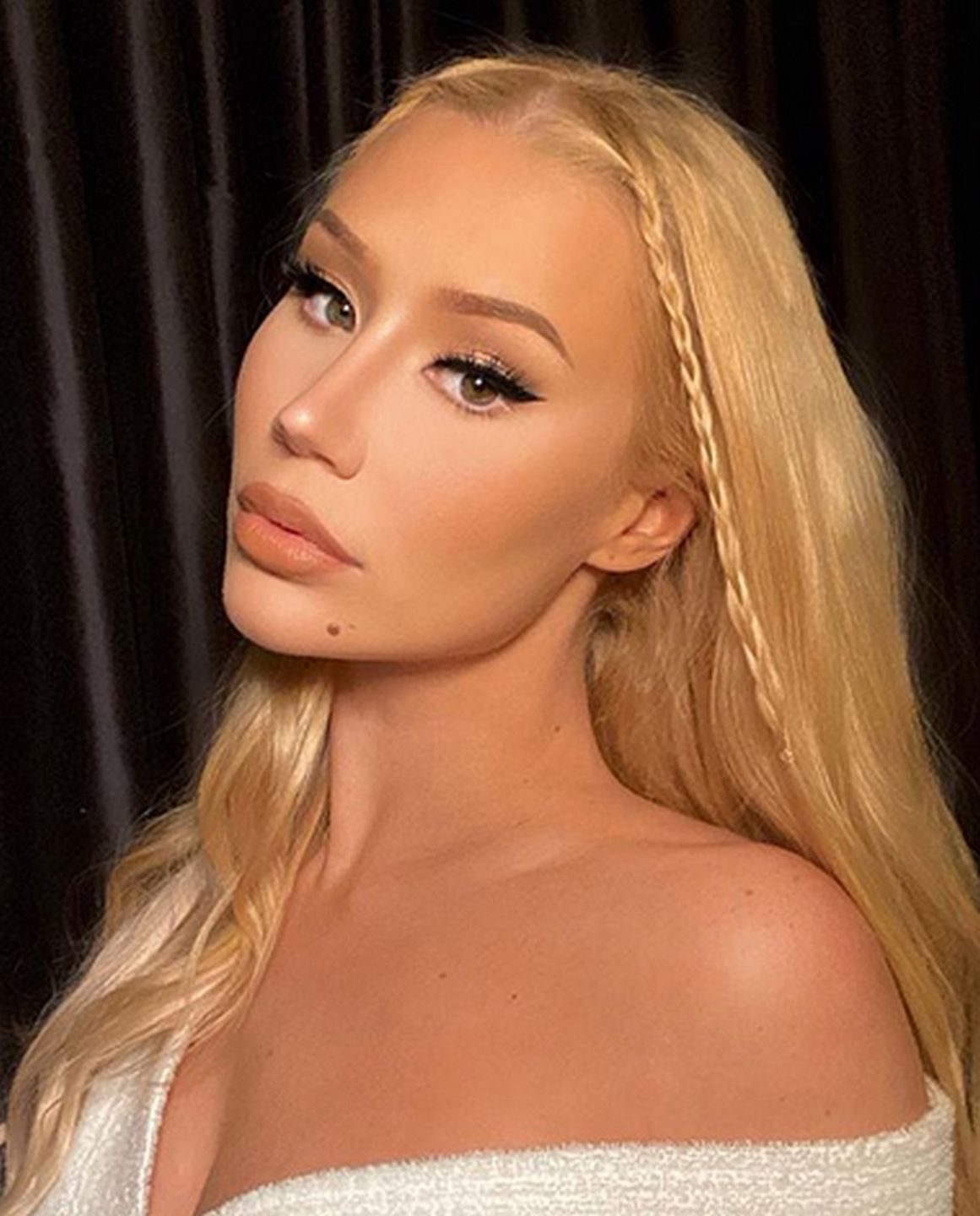 Iggy Azalea
