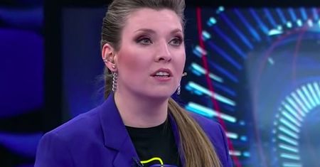 Rosyjska TV o polskim prezydencie. Absurdalne kłamstwa