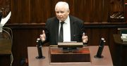 Zawrzało na posiedzeniu klubu PiS. Jarosław Kaczyński nie wytrzymał